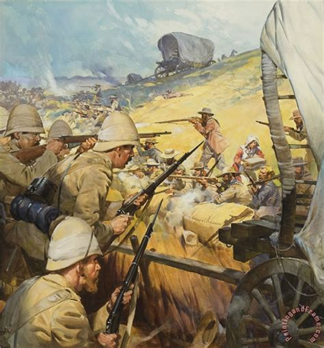 Did The Britishs Experiences In The Boer War Help Or Hinder Fighting