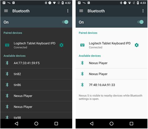 Go into settings and tap on apps. Android N could completely change how the Settings menu looks