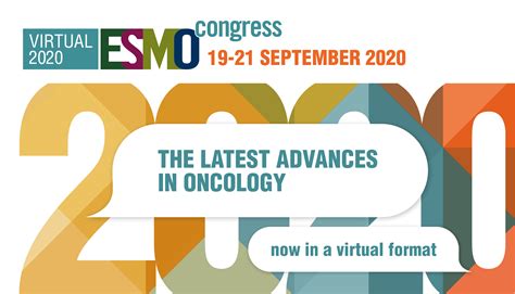 Highlights From The Esmo Virtual Congress 2020 Ikcc