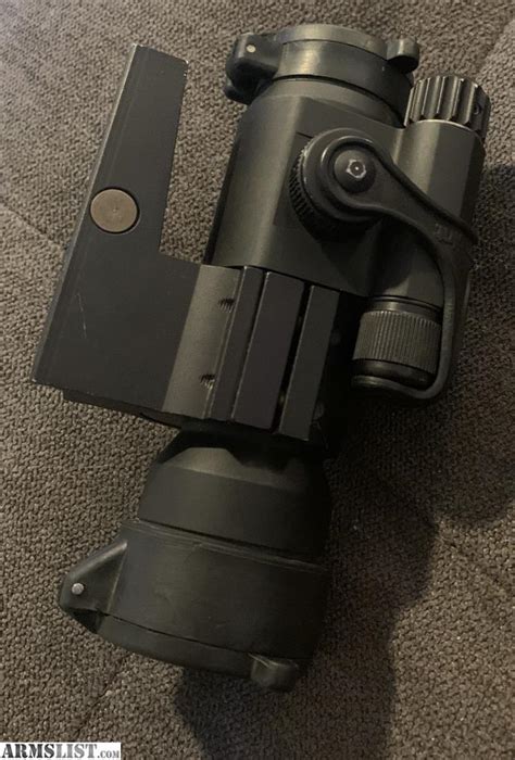 Armslist For Saletrade Aimpoint Comp M2
