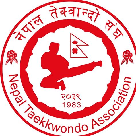 Nepal Taekwondo Association Youtube