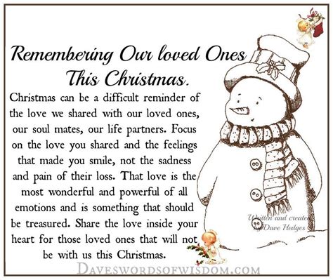 Remembering Our Loved Ones This Christmas Pictures Photos And Images For Facebook Tumblr