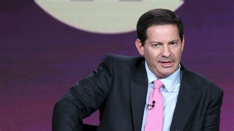 Veteran Journalist Mark Halperin Accused Of Sexual Misconduct Out At Nbc