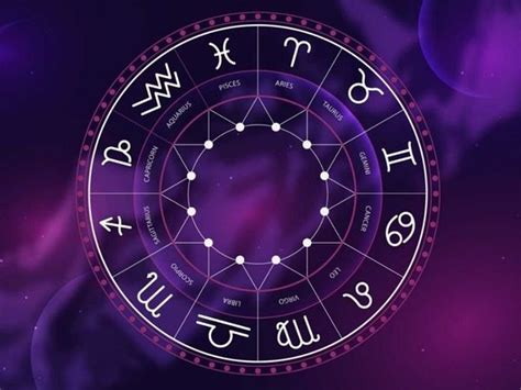 12 signs of the zodiac. Daily Horoscope | Horoscope May 15, 2020: Read astrology ...