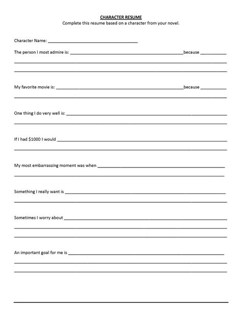 Plus, making the functional cv format is quite laborious and the combination cv format is ideal for career changers and experienced professionals. phaklizes — Download A Blank Curriculum Vitae