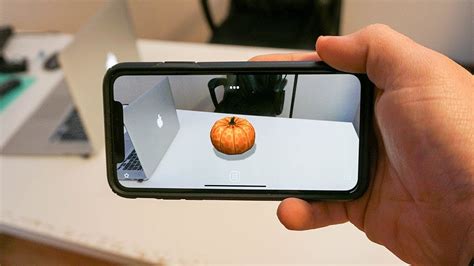Appleinsider offers a rundown of the best vr experiences available to download right now on the app store. Top 3 iPhone X Apps! (Augmented Reality) - YouTube