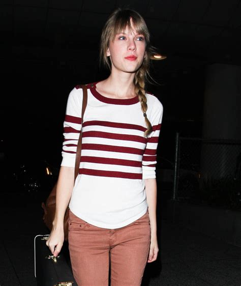 Taylor Swift Without Makeup Is Still Undeniably Beautiful The Greenskin