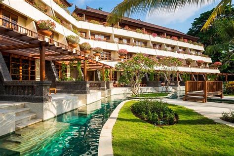Nusa Dua Beach Hotel And Spa Resort Bali Tarifs 2021 Mis à Jour 420