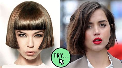 Permed Hairstyles For Short Hair 2021 2022 Update