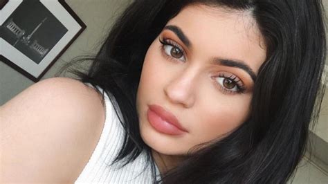 “i Made My Lips Too Big At One Point” Kylie Jenner Opens Up About Her