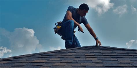 When Is The Right Time To Get A Roof Inspection