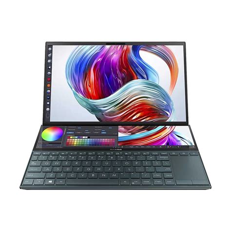 Asus Zenbook Duo Ux481fl Laptop Price In Bd Ryans