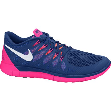 These pair of nike running shoes for women a popular for their natural feel and extreme comfortability. Wiggle | Nike Women's Free 5.0 Shoes - FA14 | Training ...
