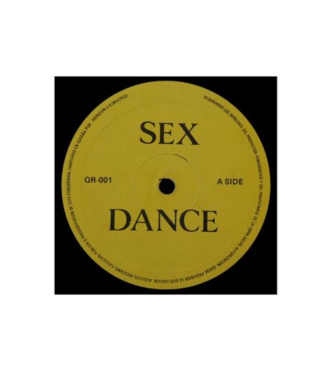 ram j ‎ sex dance