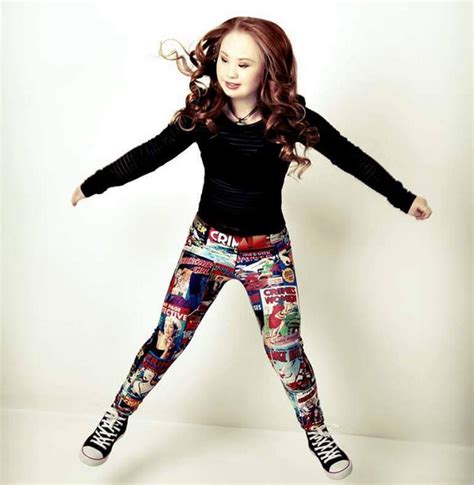 Teen With Down Syndrome Becomes A Supermodel Challenges