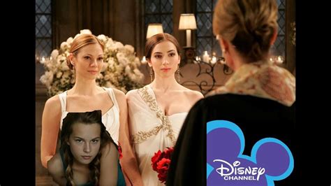 Lesbian Couple To Be Used In Disneys Good Luck Charlie In