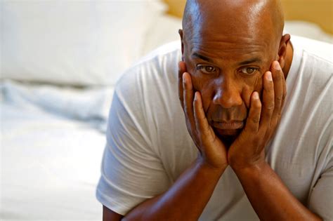 Warning Signs Of Depression To Know The Healthy