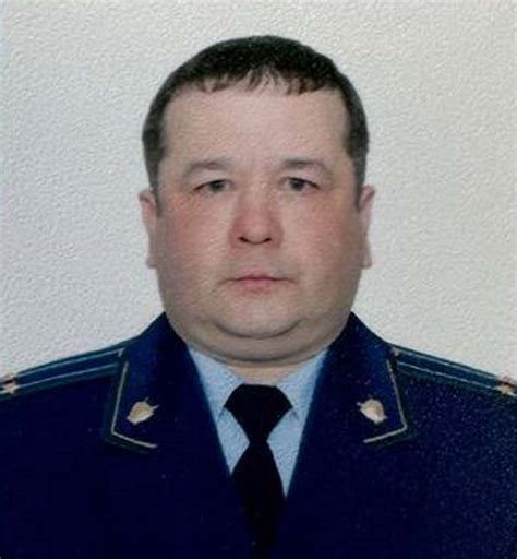В Бурятии назначен Гусиноозёрский межрайонный прокурор Байкал Daily