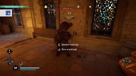 Assassin S Creed Valhalla Raising Iron Quest Walkthrough