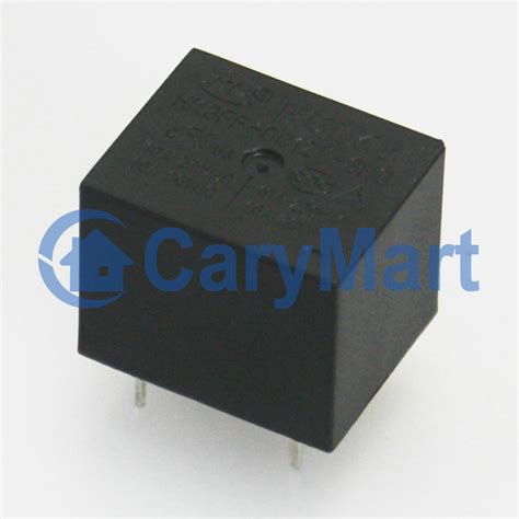 Normally open, normally closed, relays, contactors, and push buttons explained. 10A 5V/ 9V/12V/24V Relay- Normally Open / Normally Closed
