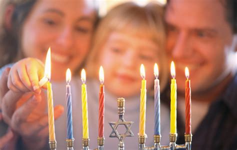 How To Celebrate Hanukkah At Home My Jewish Learning