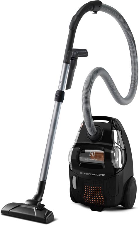 Comprehensive reviews of electrolux vacuum cleaners. Electrolux SCTURBO - Bagless vacuum cleaner | Alzashop.com