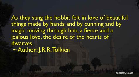 Top 63 Tolkien Love Quotes And Sayings