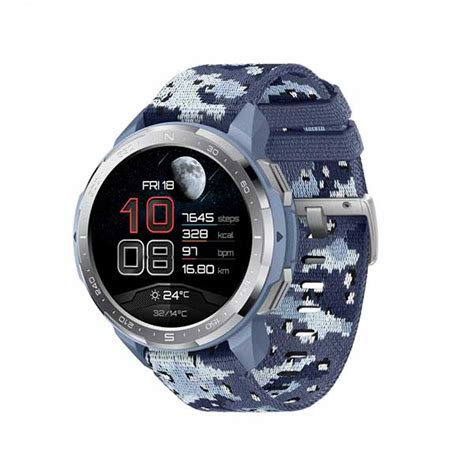 Adventurers don't need to worry 1. Huawei Watch GT2 Pro Specifications, price and features ...