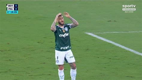 Sportv On Twitter O Torcedor Do Palmeiras Exatamente Assim Nesse Momento 😱