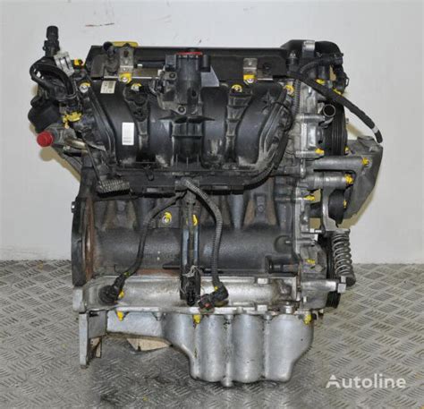 Opel Z Xep Engine For Opel Astra G F F Car For Sale Ukraine