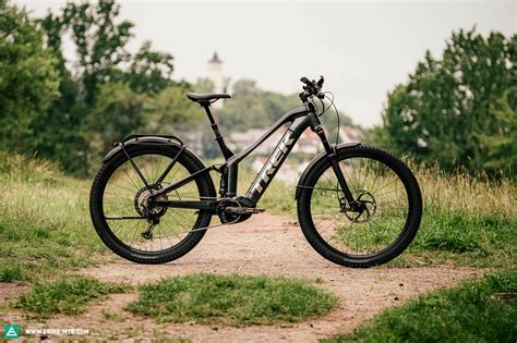 Trek Powerfly Fs 9 Equipped In Review A New Generation Of E Trekking