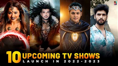 10 Upcoming Tv Shows Launch In 2022 2023 Sony Sab Star Plus