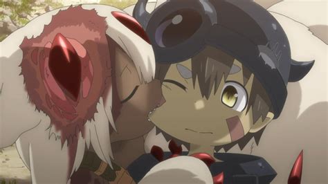 Made In Abyss Watch Order Where To Watch