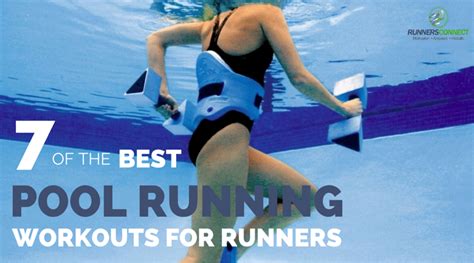 Aqua Jogging For Runners Workouts Technique And Benefits 2022