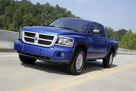2008 dodge dakota slt crew cab. Resurrection: Is the Dodge Dakota Really Making a Comeback?