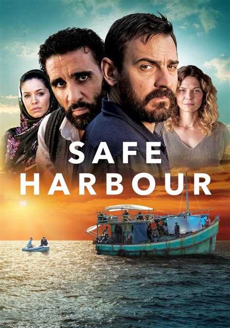 Safe Harbour Watch Tv Show Streaming Online
