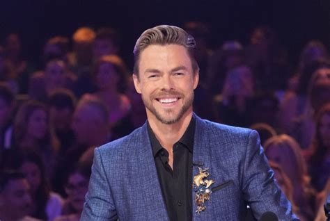 Derek Houghs Intricate Lapel Pin On Dwts Made By Inspiring Jewelry