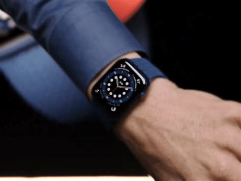 Appleinsider walks through the top ten features that make it worth a purchase for users new and old. Apple replica watch series 6 Archives - Latest Replica ...