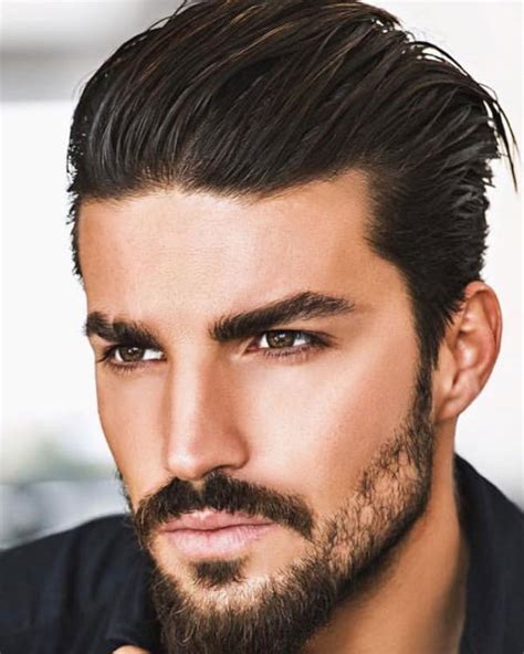 Top Business Professional Hairstyles For Men Guide Trending