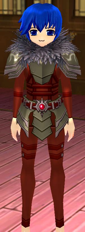 Dark Knight Armor M Mabinogi World Wiki