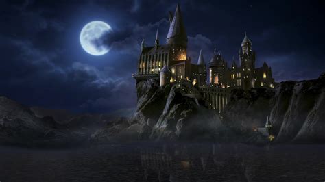 30 Hogwarts Wallpapers Wallpaperboat