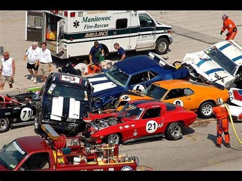 2005 Crash
