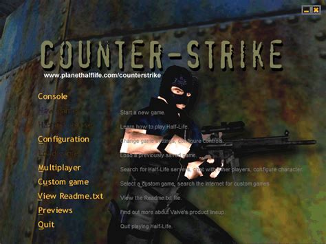 Steam Community Guide Counter Strike Beta Collection