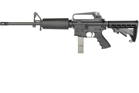 Rock River Arms Lar 9 9mm Ar Style Carbine Sportsmans Outdoor Superstore