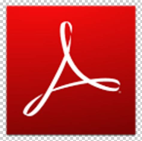 Adobe Acrobat Version History Adobe Reader Portable Document Format Computer Software Png