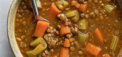 May 31, 2021 · delicious cornbread upside down casserole in 17 minutes. Resep Sop Lentil / Resep Sup Lentil Freekeh Couscous Bacon Goreng Kulit Mentimun Makanan Resep ...