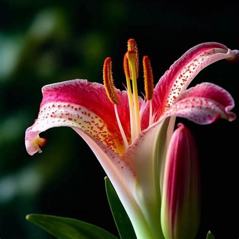Stargazer Lily Plant Complete Guide And Care Tips Urbanarm