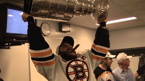 Boston Bruins Celebrate 2011 Stanley Cup Championship Youtube