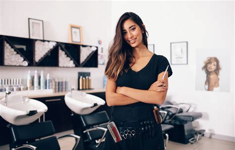 With over 10 years of hair and makeup experience, quality and excellent customer service is always guaranteed. Salon Insurance UK - Hair & Beauty Salons Cover