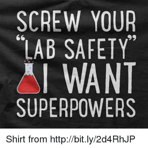 Remember To Go Over All Lab Safety Rules Before You Are Allowed To Do